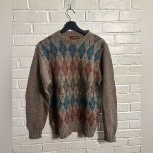 Penobscot Bay Sweater
